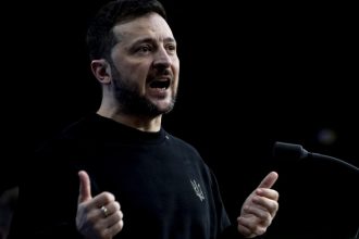 zelenski critica occidentul dar lauda romania europa nu are nicio sansa impotriva rusiei fara armata ucraineana 6788da55a6a05
