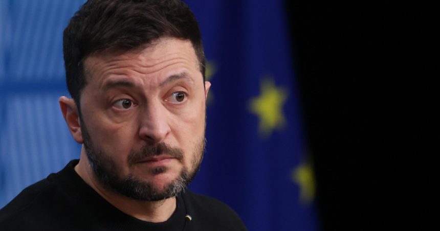 zelenski se ofera sa trimita pompieri ucraineni sa ajute la stingerea incendiilor din los angeles focul a ucis 24 de oameni 6784afec20899