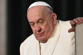 a saptea zi de spitalizare starea clinica a papei francisc se amelioreaza usor 67b823e5573f1
