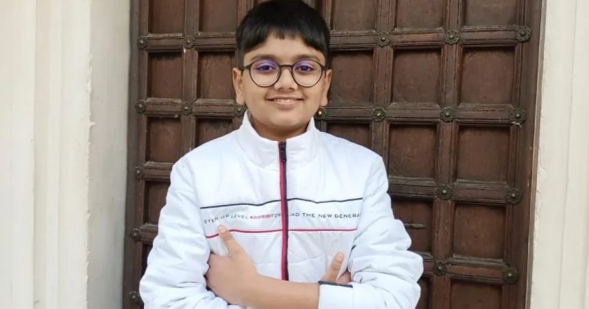 aaryan shukla supranumit calculatorul uman a doborat sase recorduri mondiale la matematica intr o singura zi 67b84820619e3