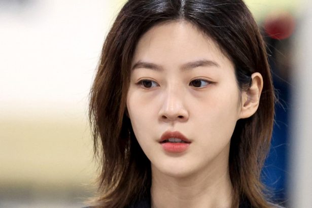 actrita sud coreeana kim sae ron descoperita moarta in locuinta sa din seul 67b20adea2b49