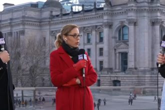 alegeri cruciale in germania cu miza pentru toata europa corespondenta speciala digi 24 din berlin inainte de ziua votului 67ba1e0d2e710