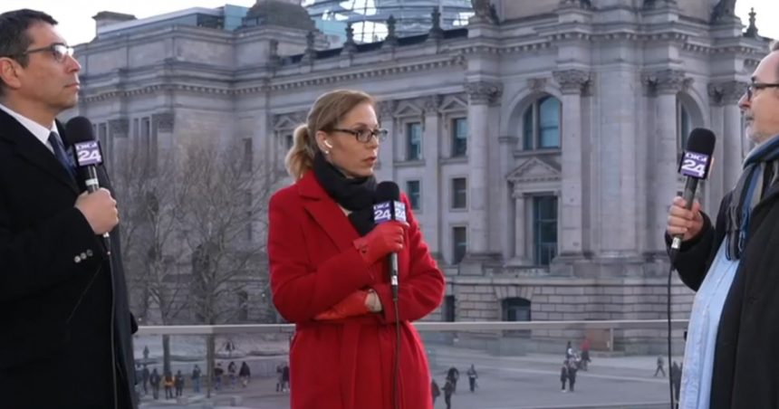 alegeri cruciale in germania cu miza pentru toata europa corespondenta speciala digi 24 din berlin inainte de ziua votului 67ba1e0d2e710