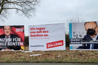 alegeri in germania cine sunt favoritii si de ce este atat de important acest vot ultimele sondaje inaintea scrutinului de duminica 67b98b929c0e8