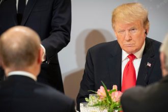 america lui trump este acum aliatul lui putin avem un presedinte rus si unul american care vor sa distruga europa politico 67b80eeb9266b