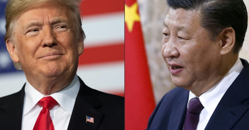 analiza china calculeaza cum va raspunde noilor taxe impuse de trump cat de pregatit este beijingul pentru un razboi comercial 67a19fc6672b5