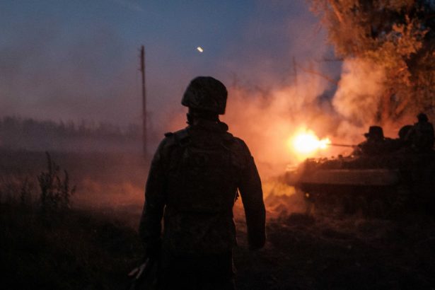 analiza problemele rusiei in ucraina nu inseamna ca moscova nu poate ataca nato aliatii avertizeaza ca masinaria de razboi e pregatita 67a98bdc6ff40