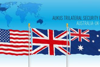armata australiana tinta atacurilor straine din cauza parteneriatului aukus cu sua si uk este vizat programul de submarine nucleare 67b5f021bccc1