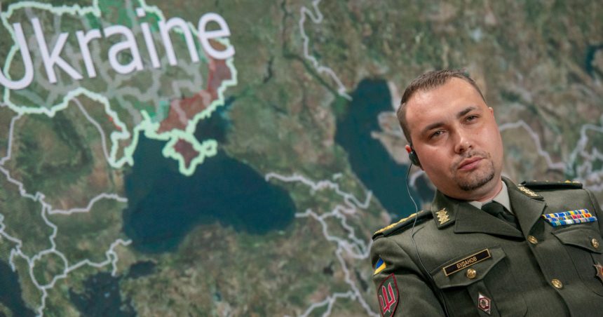 armata lui kim jong un va fi fundamental diferita dupa razboiul din ucraina avertizeaza budanov vor fi consecinte de durata 67b4c0aa75a5b