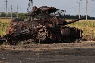 armata rusa a pierdut in ucraina peste trei divizii de personal si sapte batalioane de tancuri in ianuarie 67a1d2e9c9e67