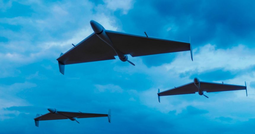 atac masiv al rusilor asupra ucrainei apararea aeriana ucraineana a doborat 87 de drone 67b852adaa3dc