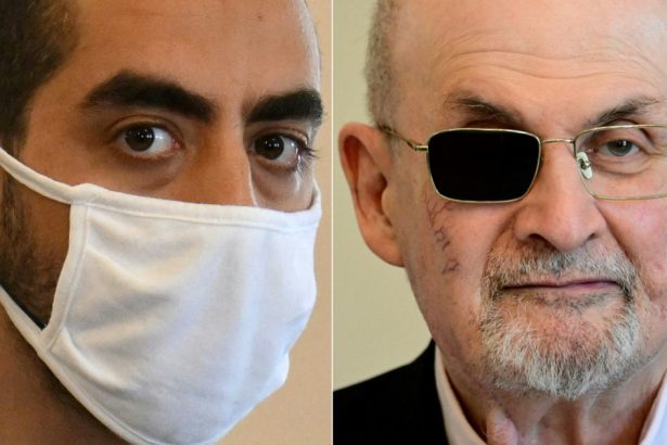 atacatorul scriitorului salman rushdie gasit vinovat de tentativa de omor si agresiune risca peste 30 de ani de inchisoare 67b8f466a532b
