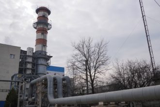 avaria de la cet bucuresti vest a fost remediata anunta elcen termoenergetica arata ca peste 1 300 de blocuri sunt inca afectate 67b477ed1be20