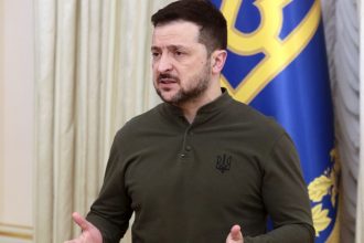 avertismentul lui zelenski dupa ce ucraina a fost exclusa de la negocieri nu cred ca cineva este interesat de un afganistan 2 0 67b455f9065f2