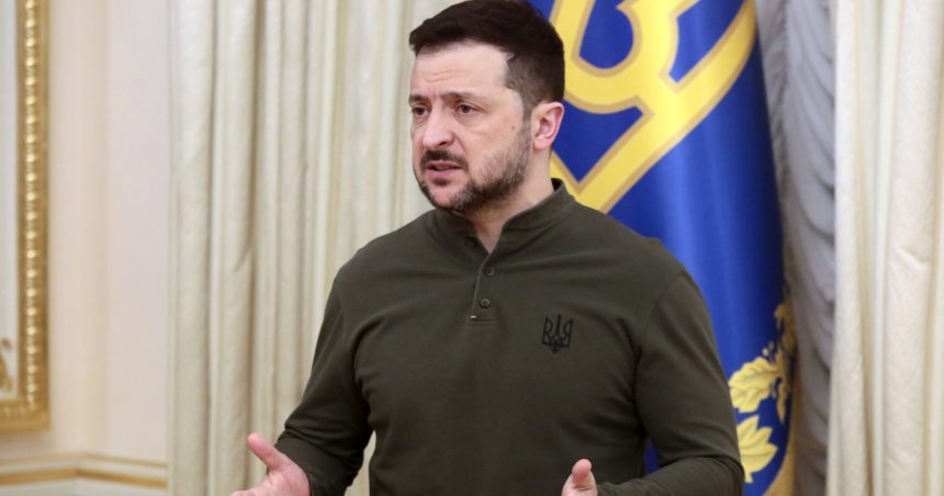 avertismentul lui zelenski dupa ce ucraina a fost exclusa de la negocieri nu cred ca cineva este interesat de un afganistan 2 0 67b455f9065f2