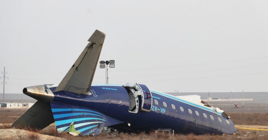 azerbaidjanul ar putea apela la un tribunal international daca rusia nu si asuma doborarea avionului azer din ziua de craciun 67a6058d6dff8