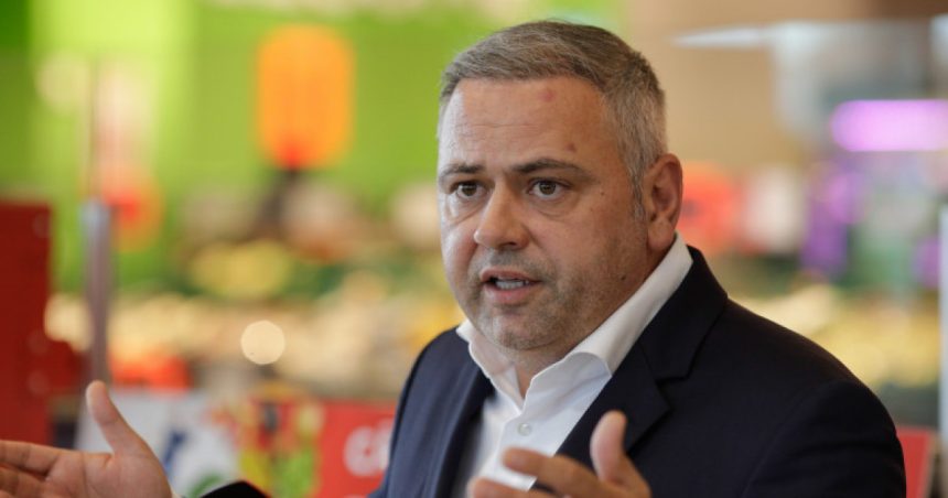 barbu cat voi fi ministru al agriculturii nu voi da afara niciun angajat al ministerului sau din unitatile subordonate 67a27ccae1b88
