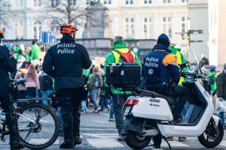 belgia va fi paralizata joi de o greva generala atentionarea mae roman 67acaeceb1dfd