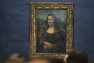 bilete doar pentru mona lisa la luvru separat de intrarea generala 679f612a98120