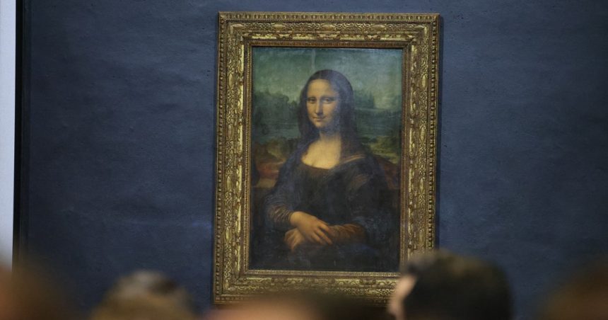 bilete doar pentru mona lisa la luvru separat de intrarea generala 679f612a98120