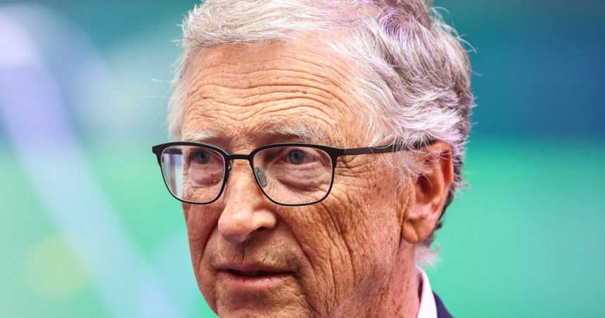 bill gates vorbeste despre cele patru lucruri de care generatiile tinere trebuie sa se teama foarte tare 67b6c0c393eca