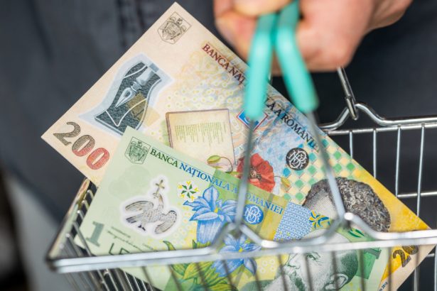bnr a revizuit in crestere prognoza de inflatie pentru finalul acestui an anuntul facut de mugur isarescu 67b3842c69afe