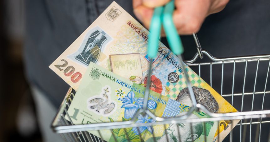 bnr a revizuit in crestere prognoza de inflatie pentru finalul acestui an anuntul facut de mugur isarescu 67b3842c69afe