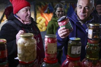 boicotul supermarketurilor in presa internationala extrema dreapta a lansat acest protest in romania 67aa698eea991