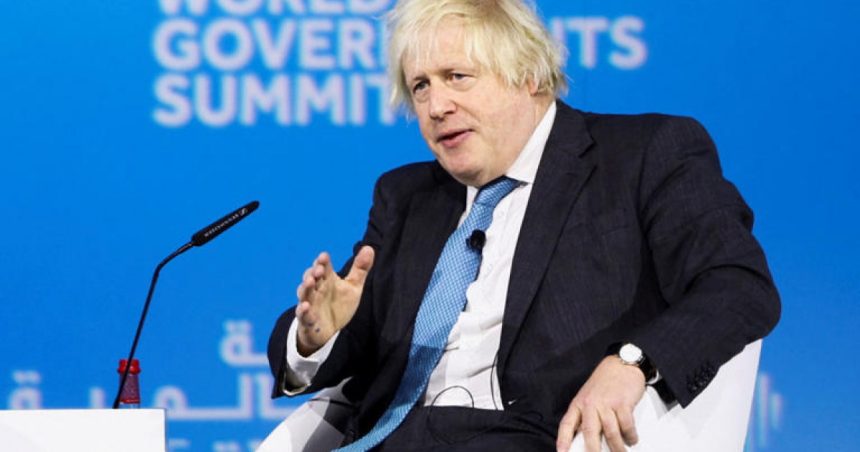 boris johnson il ironizeaza pe trump si spune ca mar a lago este un loc grozav unde se pot stabili palestinienii din gaza 67acd8d0e66cd
