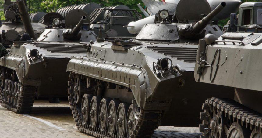 bulgaria va primi aproape o jumatate de milion de euro drept compensatie pentru ajutorul militar acordat ucrainei 67a62e889b6fe
