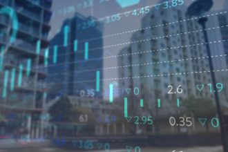 bursele din europa au crescut luni la un nou record sustinute de avansul companiilor din aparare 67b465352b3a0