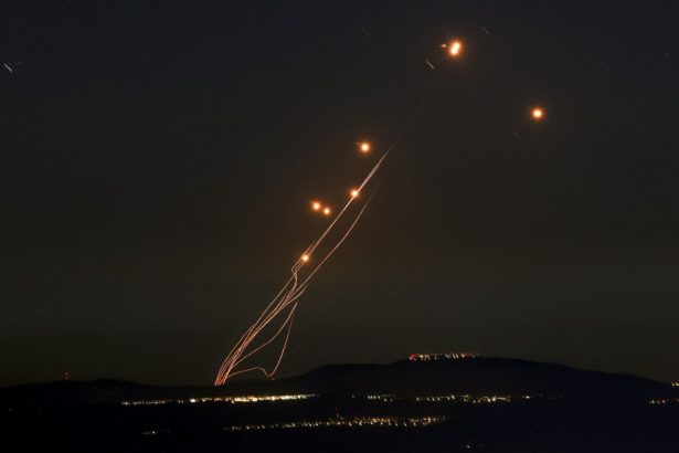 canada vrea sa se alature proiectului iron dome propus de trump pentru a construi un scut antiracheta 67a5b126d083b