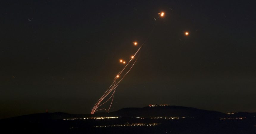 canada vrea sa se alature proiectului iron dome propus de trump pentru a construi un scut antiracheta 67a5b126d083b