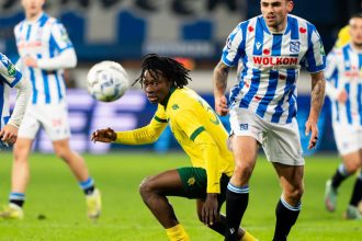 care a ramas rezultatul oficial al meciului heerenveen fortuna sittard in care echipa oaspete a fost surprinsa in 12 jucatori 67b07bc9c944c