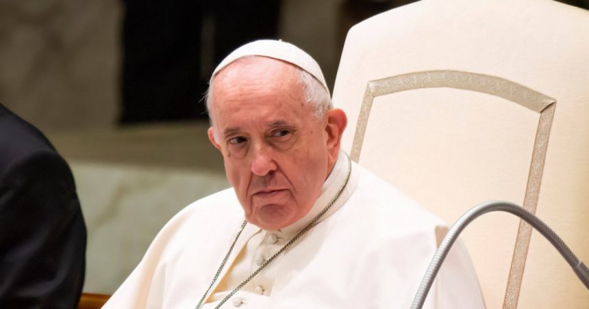 care este starea papei francisc dupa ce a fost diagnosticat cu dubla pneumonie anuntul venit de la vatican 67b5c01a5ee5a