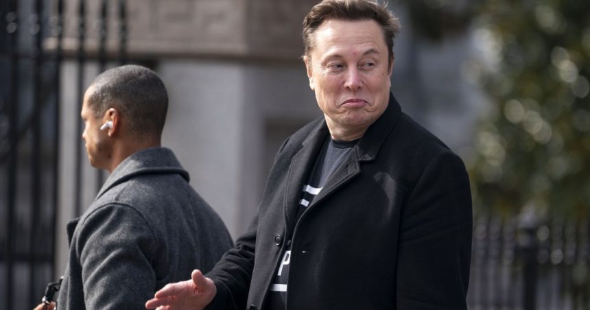 casa alba explica rolul lui elon musk in administratia trump nu are autoritatea de a lua decizii 67b4b4170057d