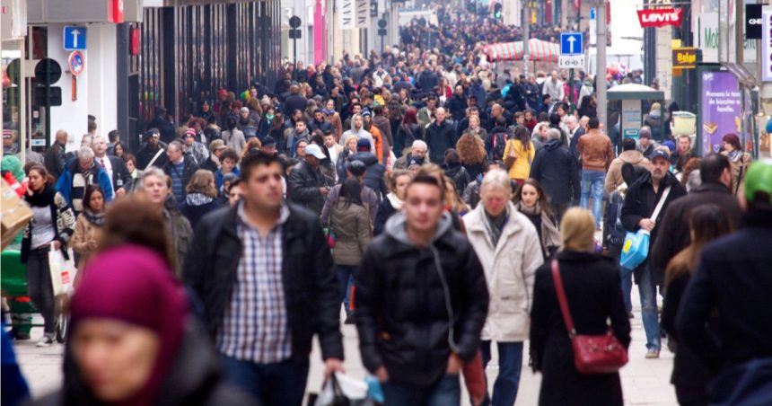 cat de mult va scadea populatia romaniei pana la finalul secolului prabusire demografica uriasa in europa fara fluxul de imigranti 67b5670eaa2be