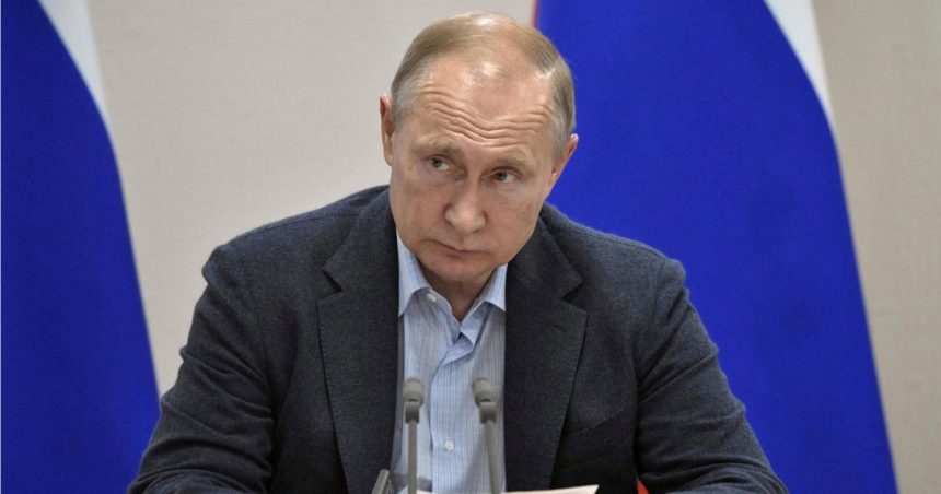 cat timp mai are putin pana cand situatia economica a rusiei va scapa de sub control presa rusa finalul este iminent si inevitabil 67ac35edb6b58