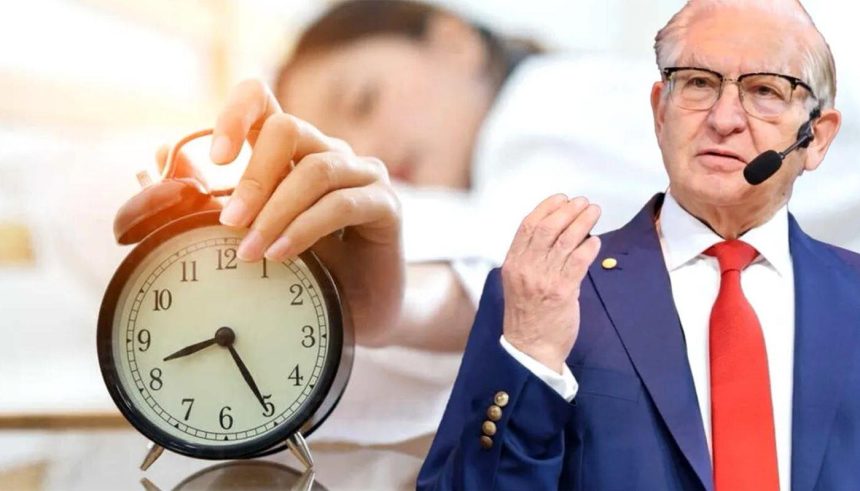 cate ore pe noapte trebuie sa dormim de fapt potrivit neurochirurgului vlad ciurea pentru a ne mentine creierul sanatos 67b4a3d653008