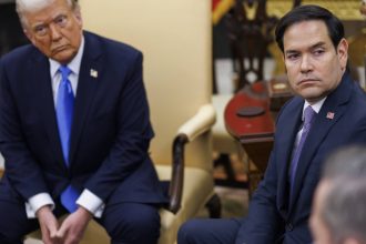 ce planuri au sua cu banii din exploatarea resurselor de litiu si titan ale ucrainei marco rubio spera sa se ajunga la un acord 67ae699048bf1