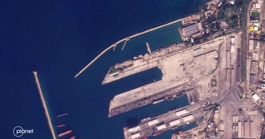 ce se va alege de bazele rusesti din tartus si latakia si ce rol ar putea avea bashar al assad in negocierile dintre rusia si siria 67a5c645c5675