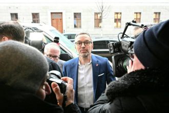cearta pe ministere aduce in impas negocierile pentru un nou guvern in austria ce conditii are extrema dreapta 67acb47674777
