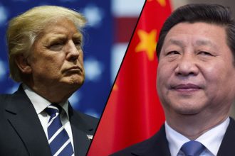 china il contrazice oficial pe trump si sustine ca acesta nu a discutat cu liderul de la beijing dupa ce a ajuns la casa alba 67ab0d6857bfa