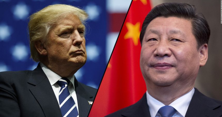 china il contrazice oficial pe trump si sustine ca acesta nu a discutat cu liderul de la beijing dupa ce a ajuns la casa alba 67ab0d6857bfa
