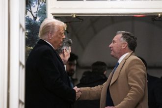 cine este negociatorul secret al lui trump insarcinat sa incheie razboiul din ucraina nyt 67ac8eff53791