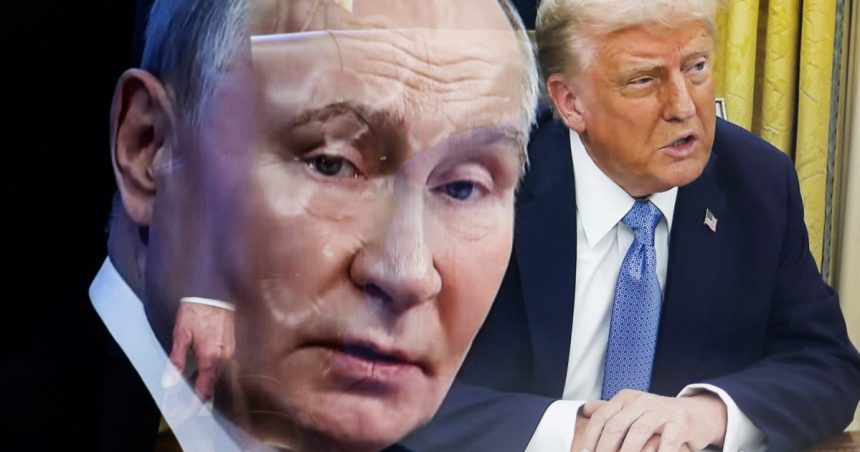 cnn relatiile sua cu europa nu vor mai fi niciodata la fel dupa convorbirea lui trump cu putin o analogie istorica infricosatoare 67ae2dcdebb29
