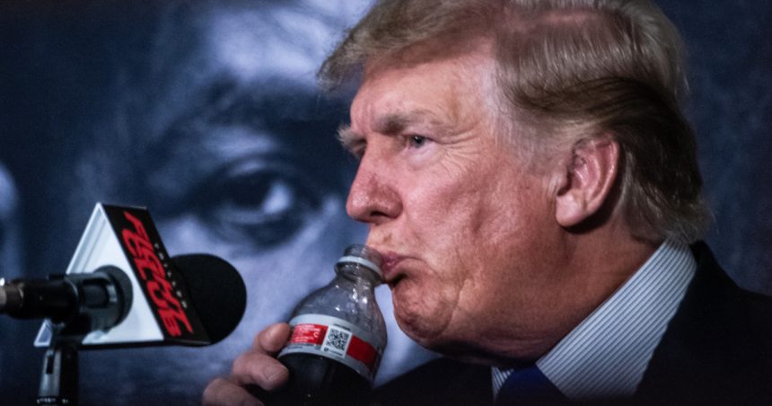 coca cola anunta ca ar putea produce si mai multe ambalaje din plastic dupa ce trump a impus cresterea tarifelor la aluminiu 67ac614262c1e