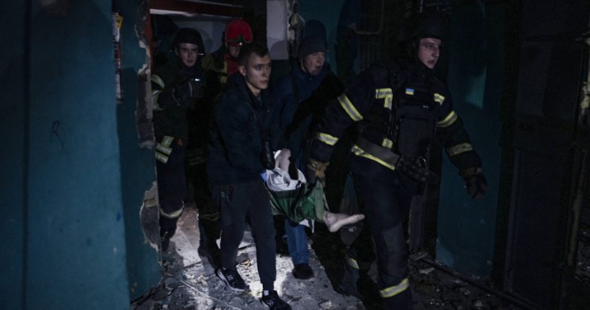 comandatul fortelor terestre din ucraina se plange de violenta in crestere impotriva personalului militar din spatele frontului 679f79f6dd30b
