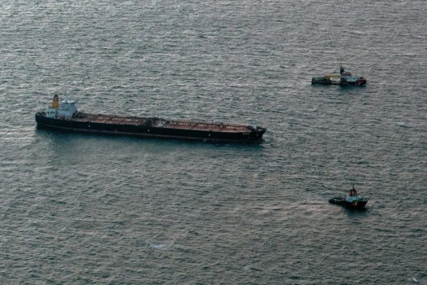 companiile maritime vestice tin la suprafata flota din umbra a rusiei o treime dintre petrolierele fantoma provin din occident 67a2f0ecc8005