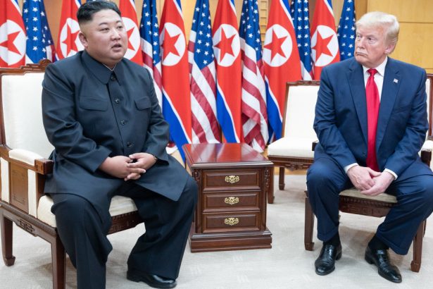 coreea de nord numeste sua un hot feroce si condamna planul lui trump pentru fasia gaza macel si jaf acuzatiile phenianului 67ac4fb5aaa49